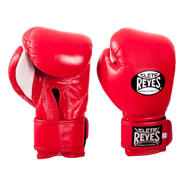 Red cleto reyes gloves online