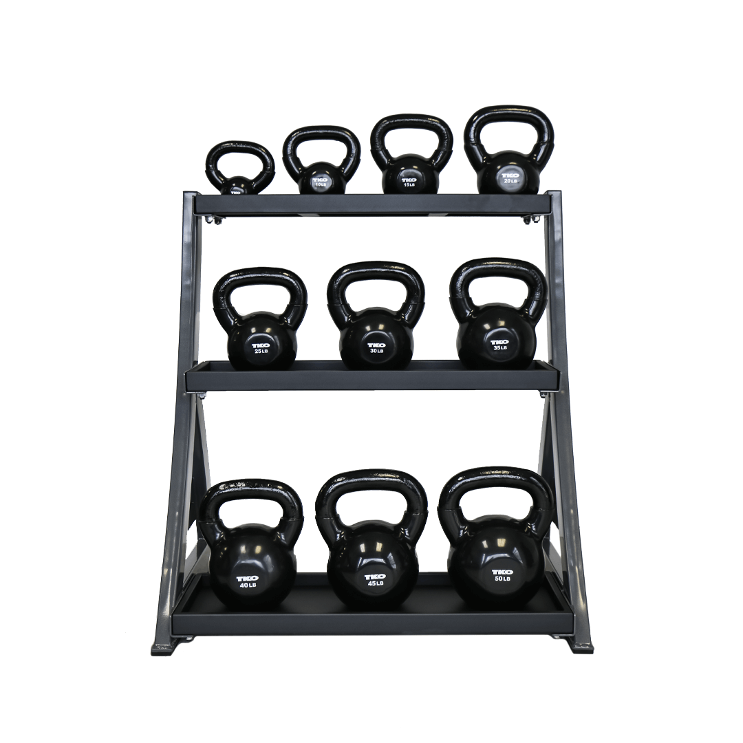 Kettlebells