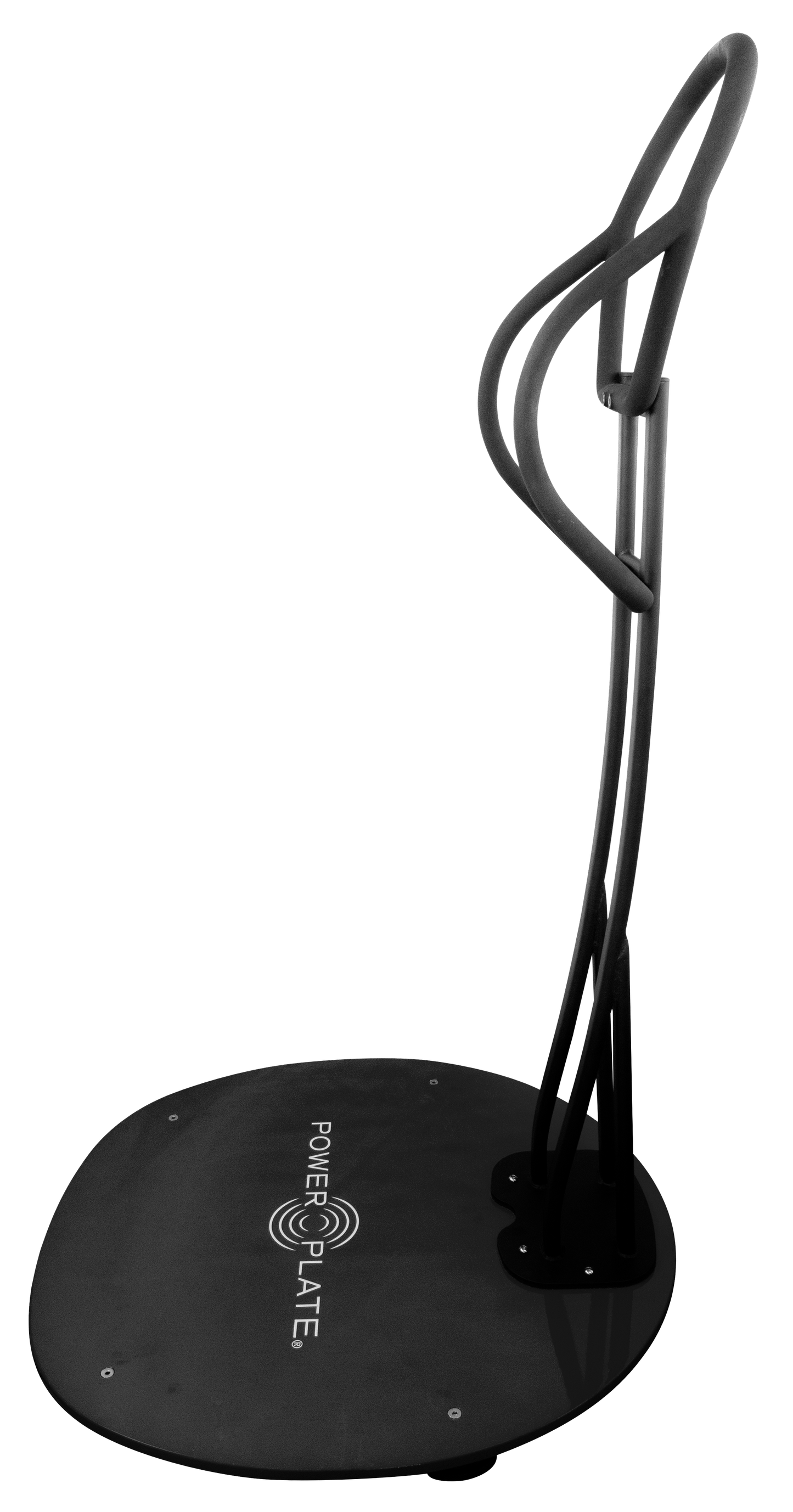 Power Plate MOVE Stability Bar & Power Shield