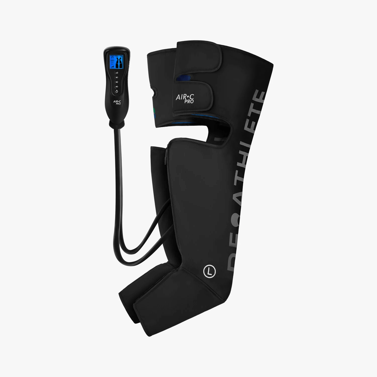 ReAthlete Air-C Pro Full Leg Compression Massager